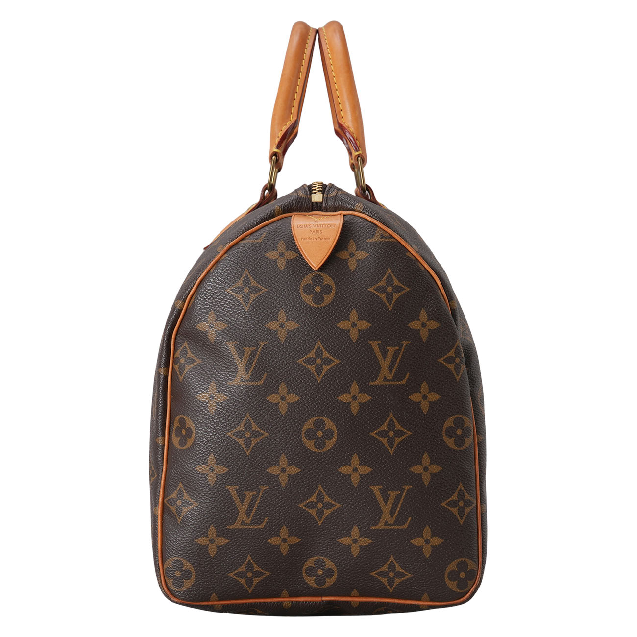 LOUIS VUITTON(USED)루이비통 모노그램 스피디 35